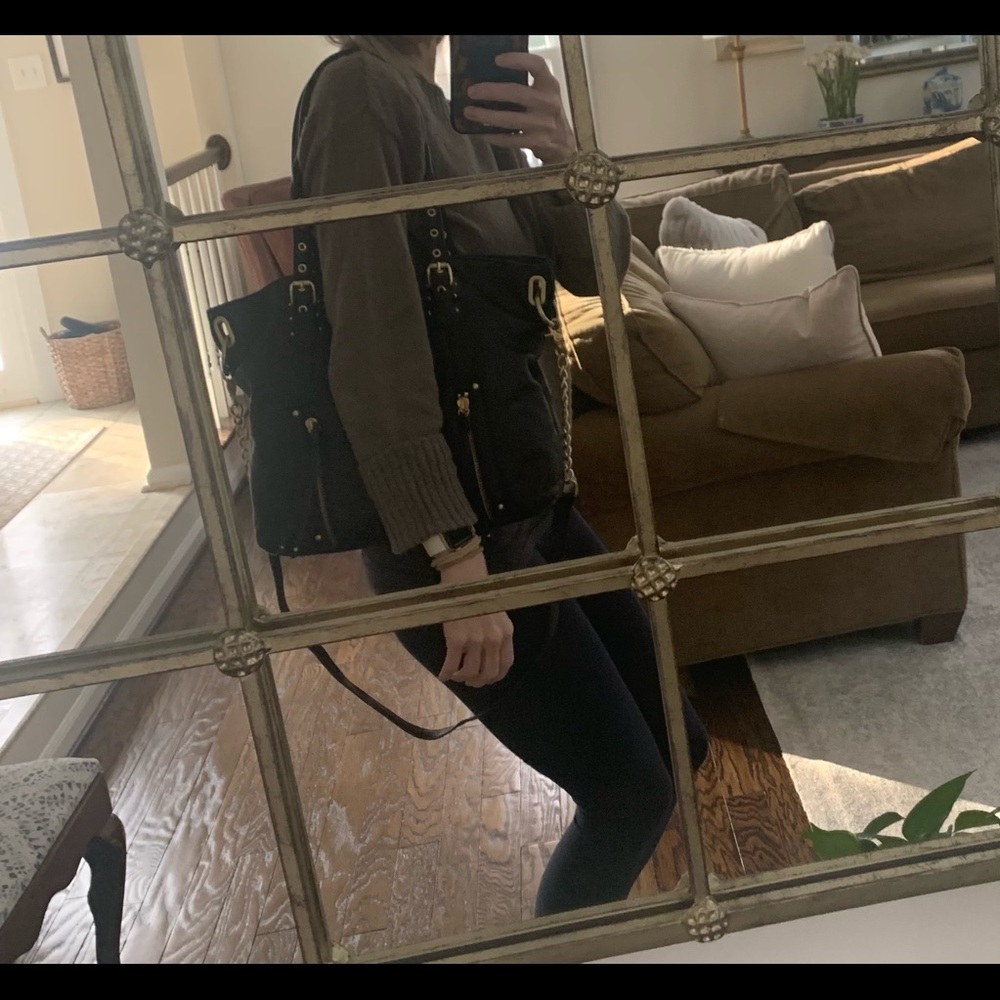 STEVEN by Steve Madden Leather bag - Picture 15 of 16